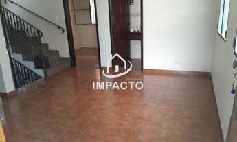 Imagem: Casa com 3 quartos sendo 1 suíte quarto