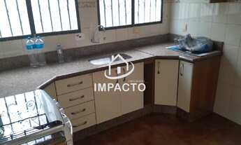 Imagem 3: Casa com 3 quartos sendo 1 suíte + quarto para empregada