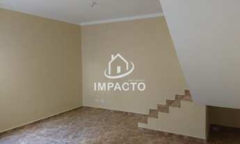 Imagem 2: Sobrado Para Locação com 65m² e 02 dormitórios - Engenheiro Goulart