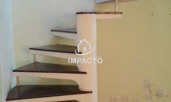 Imagem 3: Sobrado com área gourmet à venda