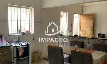 Imagem 4: Sobrado com 3 dormitórios, varanda gourmet e garagem para 2 carros à venda