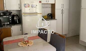 Imagem 5: Sobrado com 3 dormitórios, varanda gourmet e garagem para 2 carros à venda