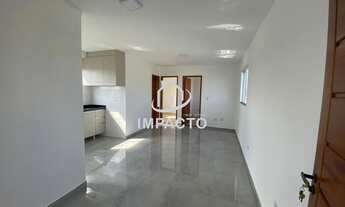 Imagem: Apartamento novo com 2 dormitórios à venda