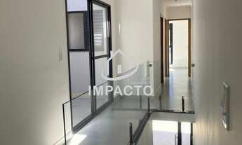 Imagem 6: Sobrado novo com 2 suítes e 2 vagas à venda