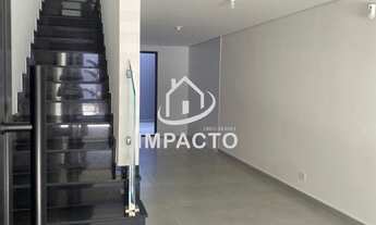 Imagem 2: Sobrado novo com 2 suítes e 2 vagas à venda