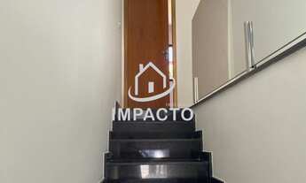 Imagem 4: Sobrado novo com 2 suítes e 2 vagas à venda