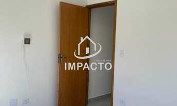 Imagem 7: Sobrado novo com 2 suítes e 2 vagas à venda