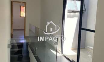 Imagem 5: Sobrado novo com 2 suítes e 2 vagas à venda