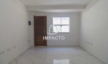 Imagem 4: Lindo sobrado com 65m², 2 suítes e 1 vaga de garagem