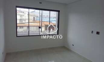 Imagem: Sobrado com 3 dormitórios sendo 1 suíte