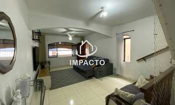 Imagem 6: Casa à venda com 3 quartos sendo 1 suíte e 2 vagas à venda