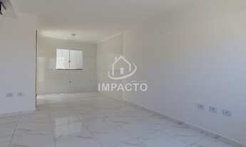 Imagem: Lindo sobrado com 65m², 2 suítes e 1 vaga