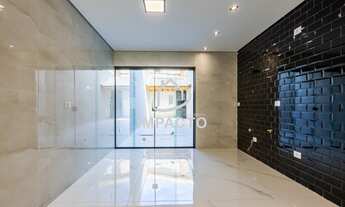 Imagem 7: Sobrado com 3 dormitórios à venda, 139 m² por R$ 950.000 - Vila Ré - São Paulo/SP