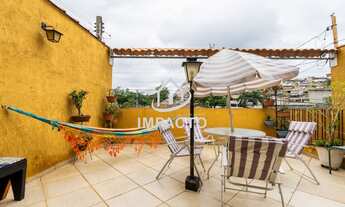 Imagem 6: Sobrado com 3 dormitórios à venda, 171 m² por R$ 530.000,00 - Vila Carmosina - São Paulo/S