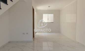 Imagem 7: Lindo sobrado com 65m², 2 suítes e 1 vaga de garagem