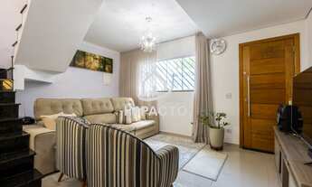 Imagem 1: Sobrado com 3 dormitórios (1 suíte) à venda, 106 m² por R$ 640.000 - Penha - São Paulo/SP