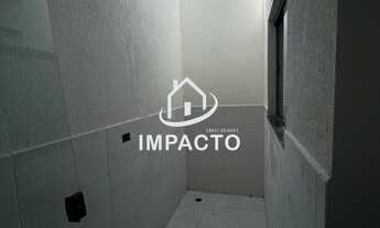 Imagem 7: Sobrado novo com 2 suítes e 1 vaga à venda