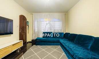 Imagem 3: Sobrado com 3 dormitórios (1 suíte) à venda, 150 m² por R$ 599.000 - Engenheiro Goulart