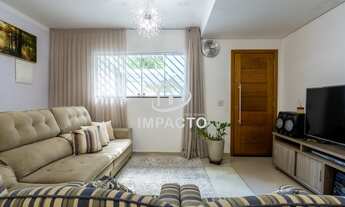 Imagem 6: Sobrado com 3 dormitórios (1 suíte) à venda, 106 m² por R$ 640.000 - Penha - São Paulo/SP