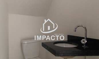 Imagem 5: Lindo sobrado com 65m², 2 suítes e 1 vaga de garagem