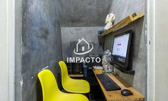 Imagem 4: Sobrado com 3 dormitórios (1 suíte) à venda, 150 m² por R$ 599.000 - Engenheiro Goulart