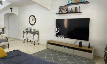 Imagem 2: Casa à venda com 3 quartos sendo 1 suíte e 2 vagas à venda