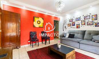 Imagem 4: Sobrado com 3 dormitórios à venda, 171 m² por R$ 530.000,00 - Vila Carmosina - São Paulo/S