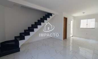 Imagem 3: Lindo sobrado com 65m², 2 suítes e 1 vaga de garagem