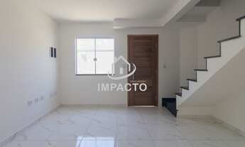 Imagem 6: Lindo sobrado com 65m², 2 suítes e 1 vaga de garagem