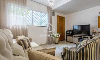 Imagem 5: Sobrado com 3 dormitórios (1 suíte) à venda, 106 m² por R$ 640.000 - Penha - São Paulo/SP