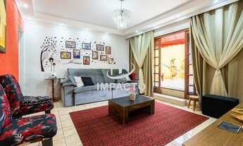 Imagem: Sobrado com 3 dormitórios à venda, 171