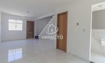 Imagem 5: Lindo sobrado com 65m², 2 suítes e 1 vaga de garagem