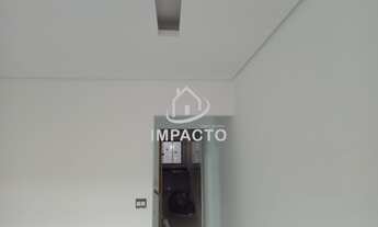 Imagem 2: Sobrado com 3 dormitórios sendo 1 suíte com varanda e 2 vagas