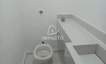 Imagem 5: Sobrado com 3 dormitórios sendo 1 suíte com varanda e 2 vagas