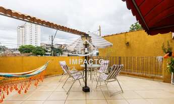 Imagem 7: Sobrado com 3 dormitórios à venda, 171 m² por R$ 530.000,00 - Vila Carmosina - São Paulo/S