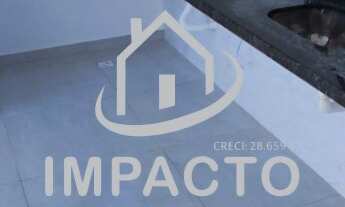 Imagem 4: Apartamento novo com 2 dormitórios à venda