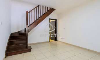 Imagem 3: Sobrado com 3 dormitórios à venda, 105 m² por R$ 690.000,00 - Mooca - São Paulo/SP