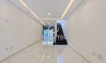 Imagem 2: Sobrado com 3 dormitórios à venda, 139 m² por R$ 950.000 - Vila Ré - São Paulo/SP