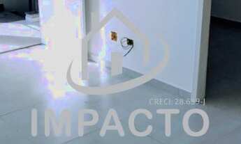 Imagem: Apartamento novo com 2 dormitórios à venda