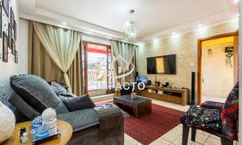 Imagem 2: Sobrado com 3 dormitórios à venda, 171 m² por R$ 530.000,00 - Vila Carmosina - São Paulo/S