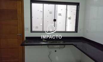 Imagem 7: Sobrado com 3 dormitórios sendo 1 suíte com varanda e 2 vagas