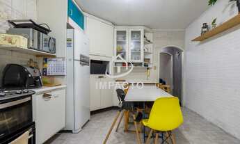 Imagem 7: Sobrado com 3 dormitórios (1 suíte) à venda, 150 m² por R$ 599.000 - Engenheiro Goulart