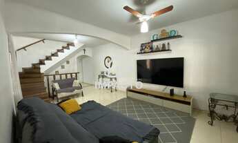 Imagem 4: Casa à venda com 3 quartos sendo 1 suíte e 2 vagas à venda