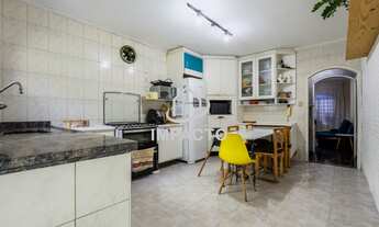 Imagem 6: Sobrado com 3 dormitórios (1 suíte) à venda, 150 m² por R$ 599.000 - Engenheiro Goulart