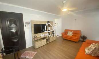 Imagem: Casa com 2 dormitórios, 2 vagas e 1 edícula