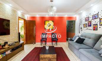 Imagem 3: Sobrado com 3 dormitórios à venda, 171 m² por R$ 530.000,00 - Vila Carmosina - São Paulo/S