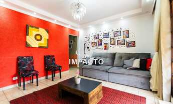 Imagem 5: Sobrado com 3 dormitórios à venda, 171 m² por R$ 530.000,00 - Vila Carmosina - São Paulo/S