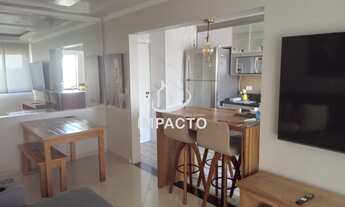 Imagem 4: Apartamento com 2 dormitórios e 1 vaga