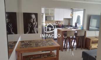 Imagem 2: Apartamento com 2 dormitórios e 1 vaga