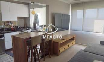 Imagem 1: Apartamento com 2 dormitórios e 1 vaga